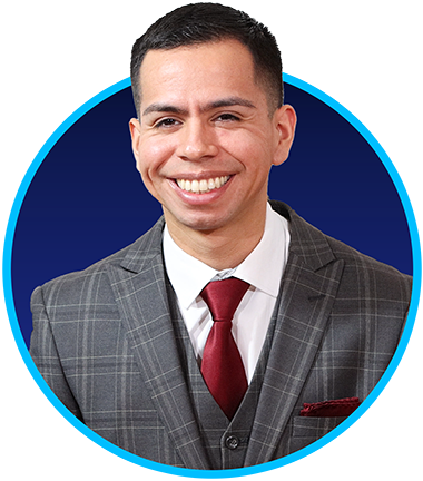 Photo of Joe Bernal